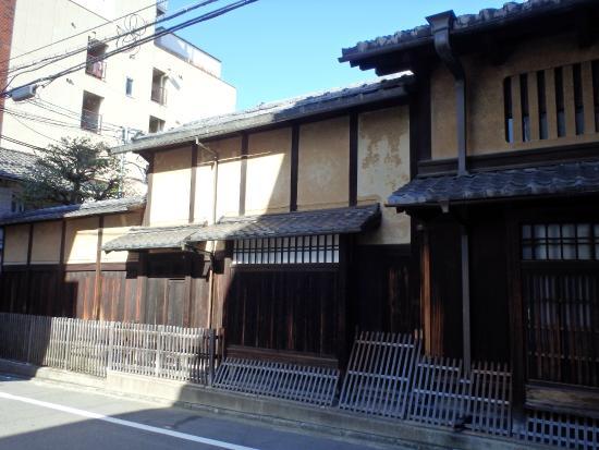 Sugimoto Family House